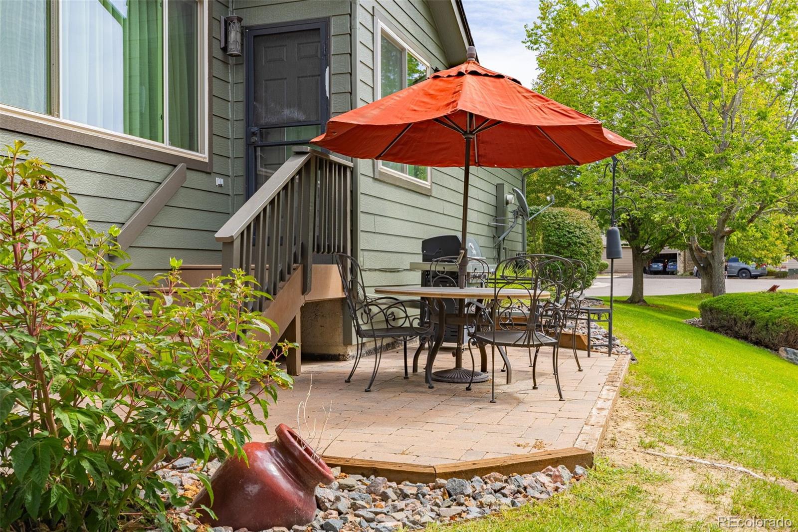 MLS Image #8 for 6707  lupine circle,arvada, Colorado
