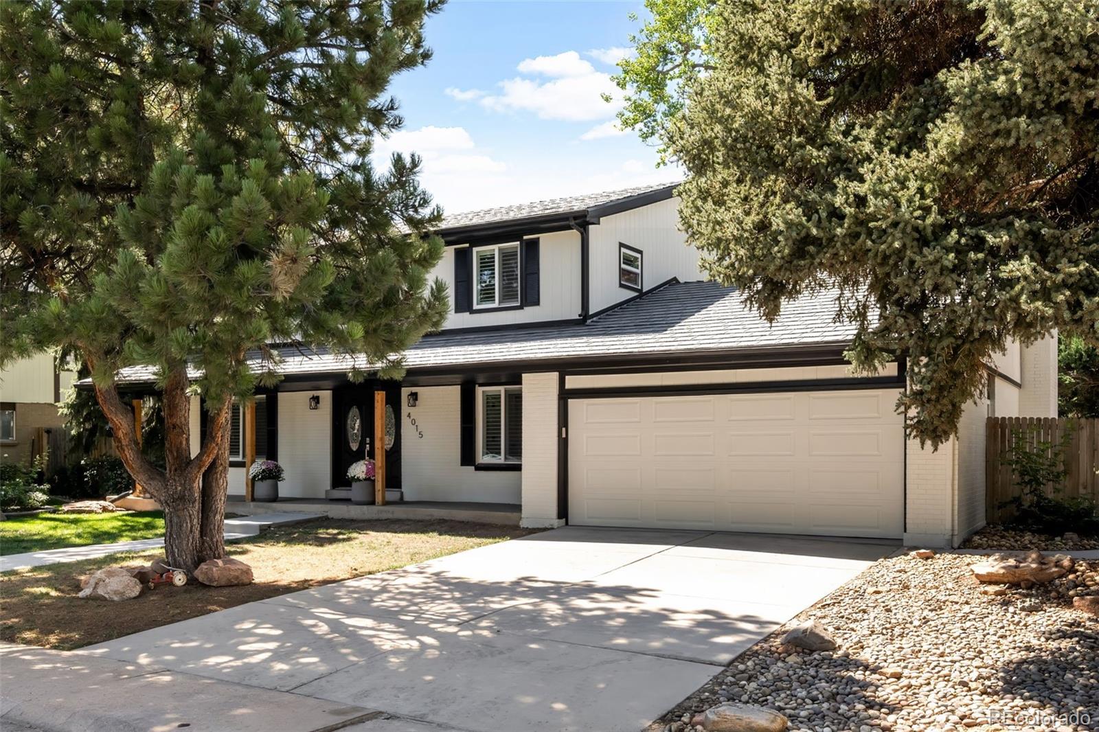 MLS Image #1 for 4015 s olive street,denver, Colorado