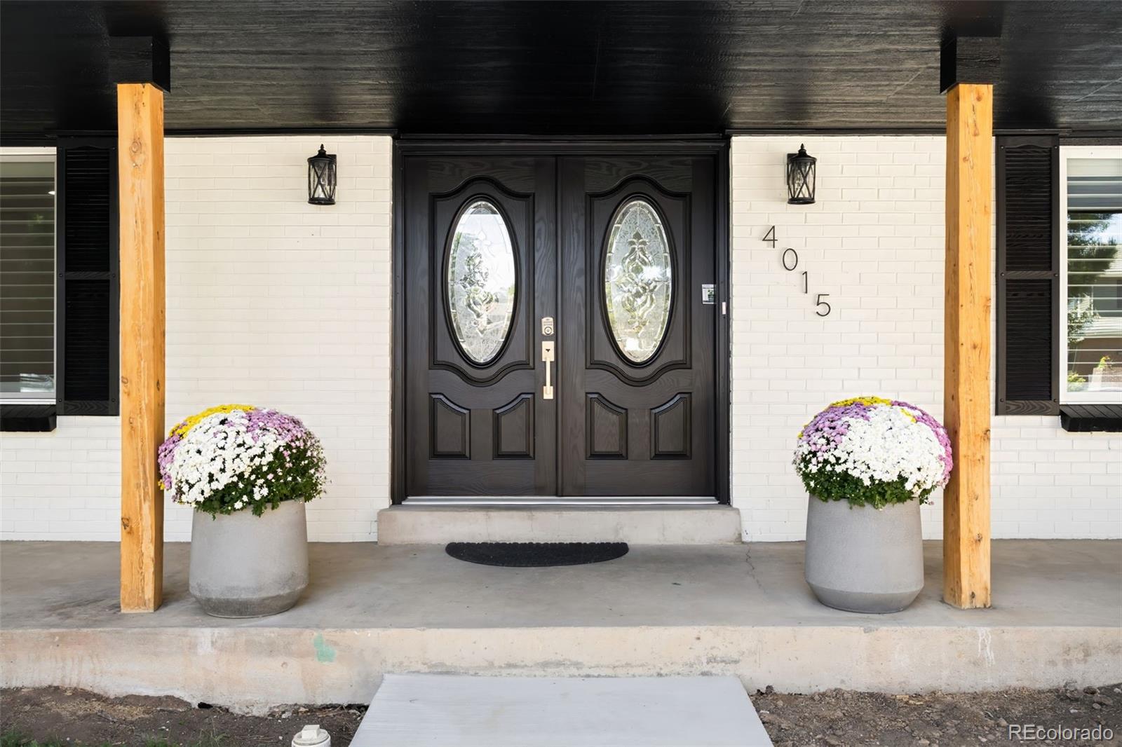 MLS Image #3 for 4015 s olive street,denver, Colorado