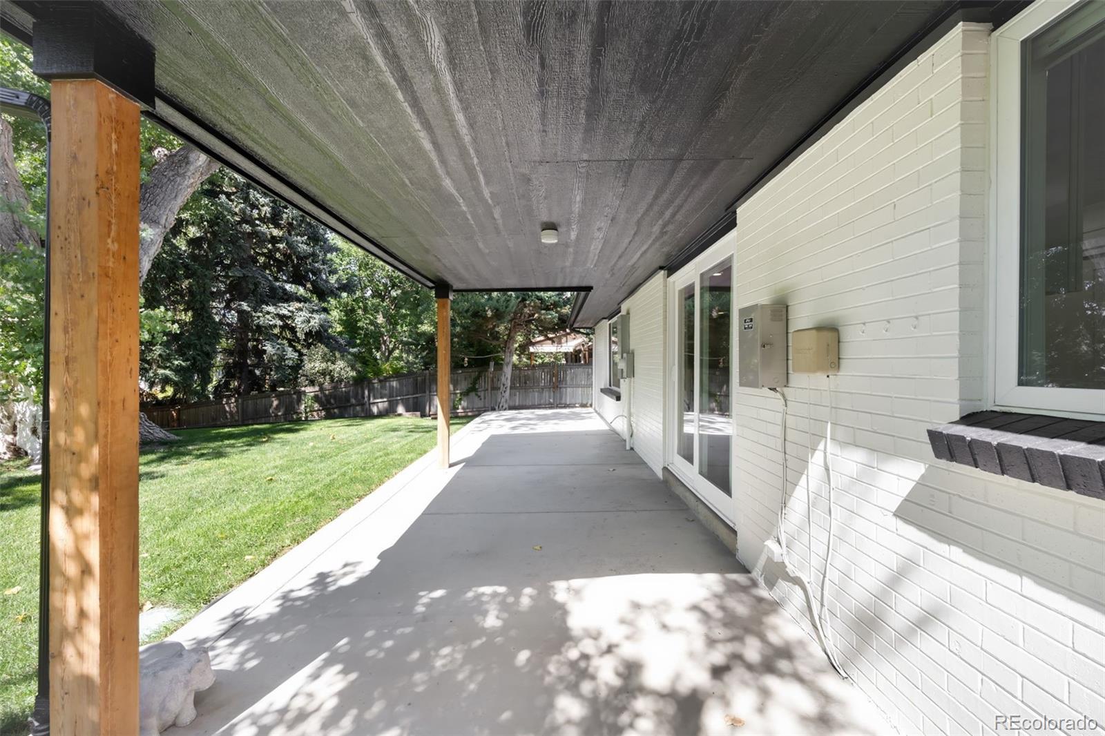 MLS Image #42 for 4015 s olive street,denver, Colorado