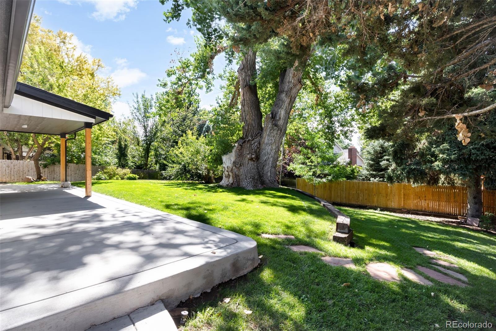 MLS Image #43 for 4015 s olive street,denver, Colorado
