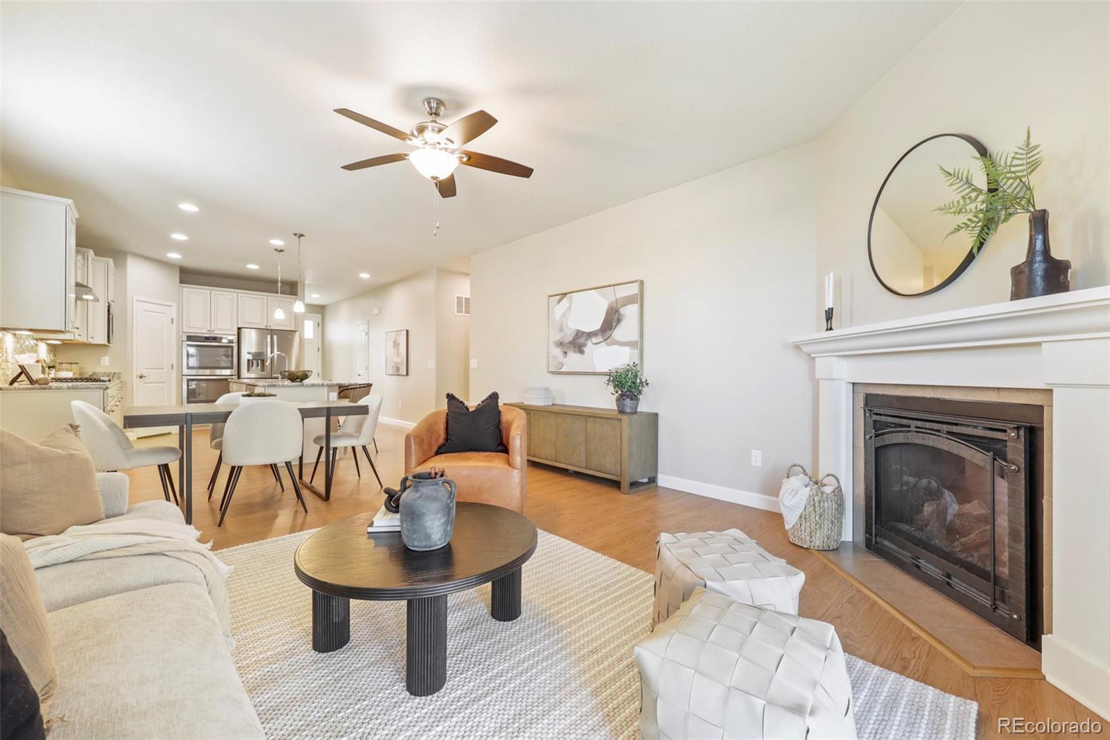 MLS Image #10 for 3973  john court,castle rock, Colorado