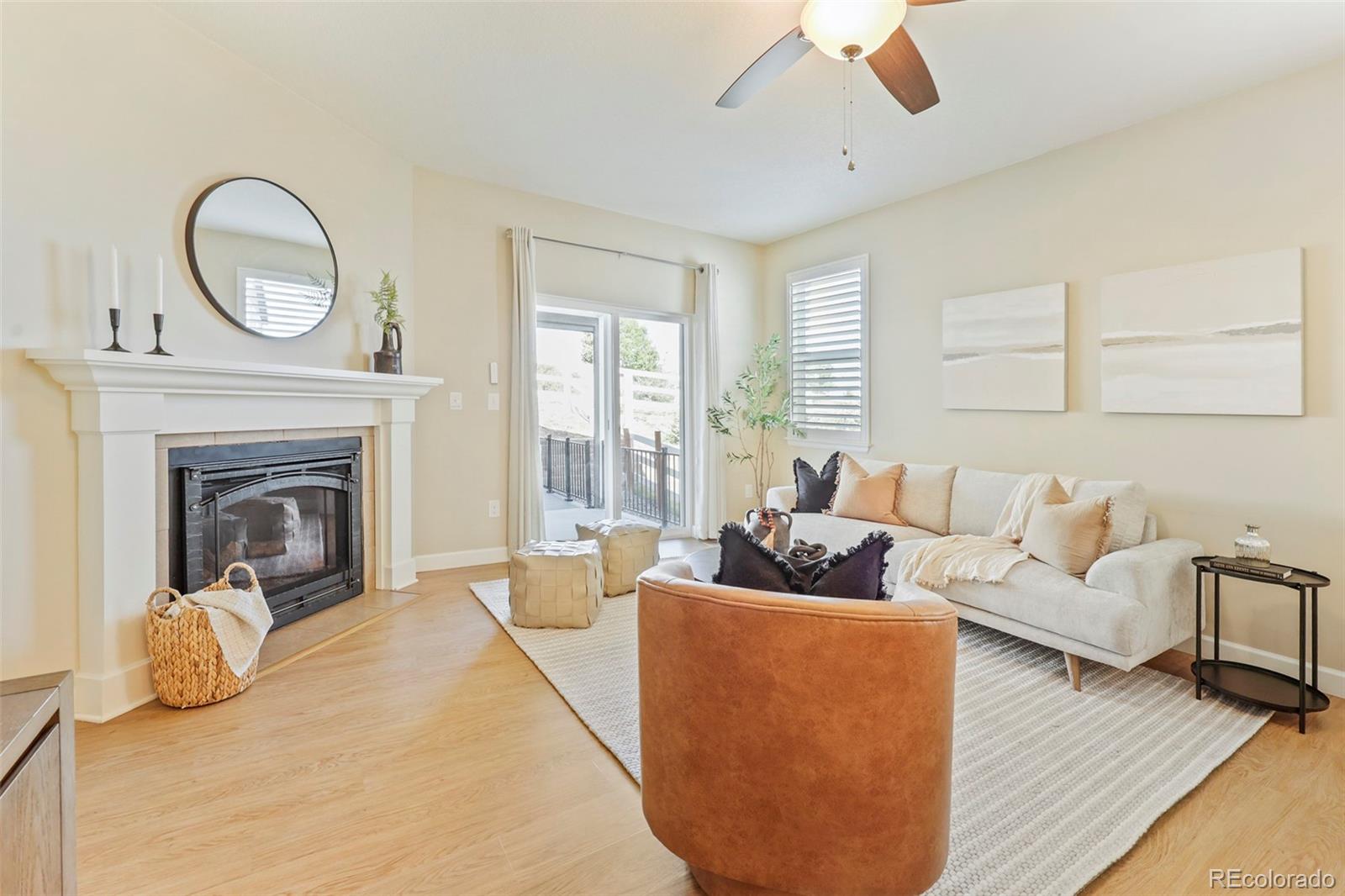 MLS Image #11 for 3973  john court,castle rock, Colorado