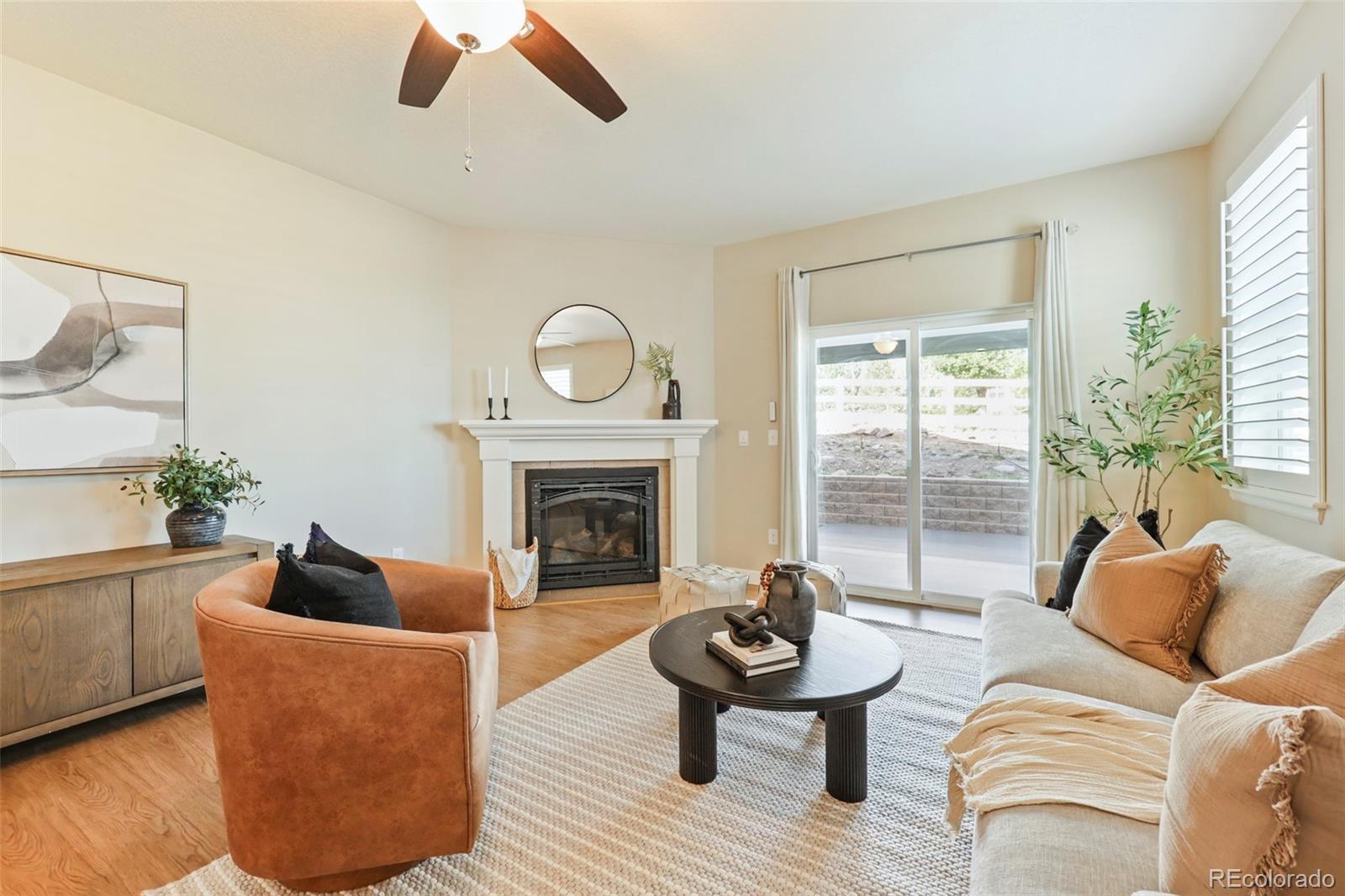 MLS Image #12 for 3973  john court,castle rock, Colorado