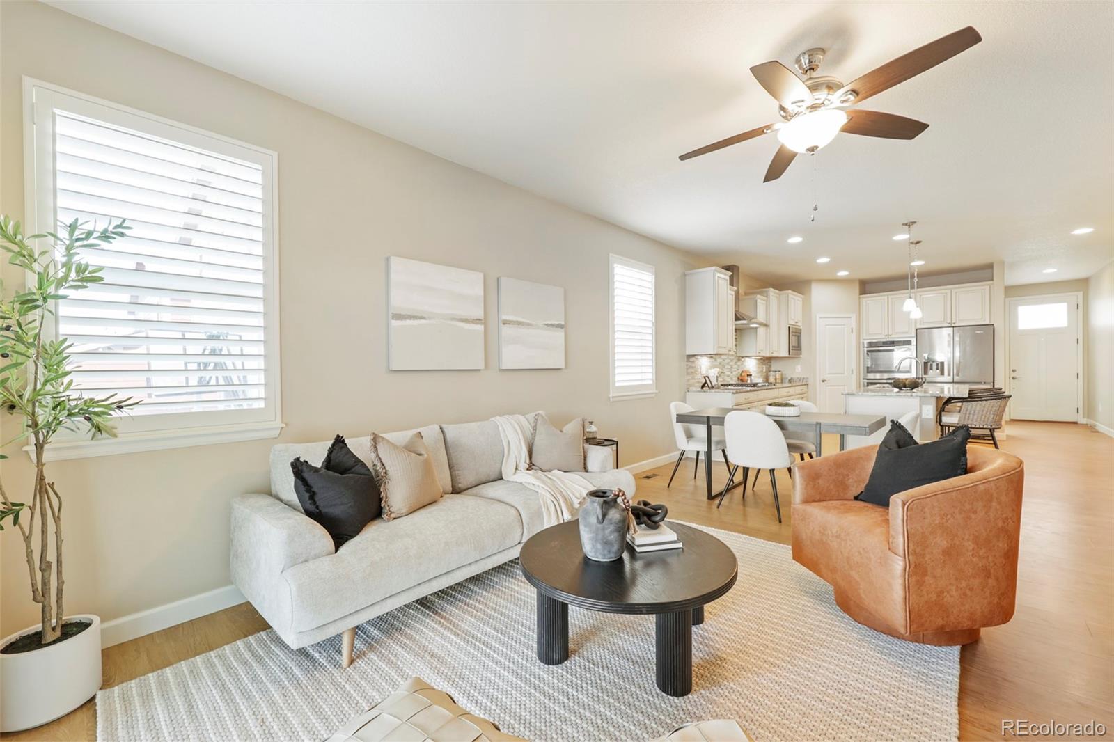 MLS Image #13 for 3973  john court,castle rock, Colorado