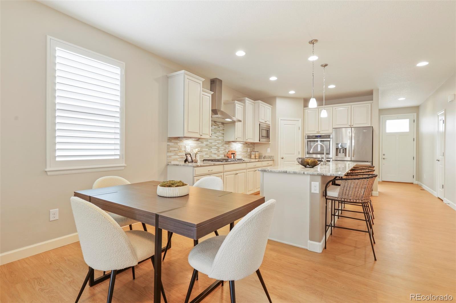 MLS Image #14 for 3973  john court,castle rock, Colorado
