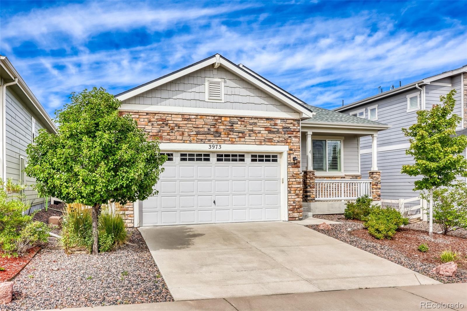 MLS Image #2 for 3973  john court,castle rock, Colorado