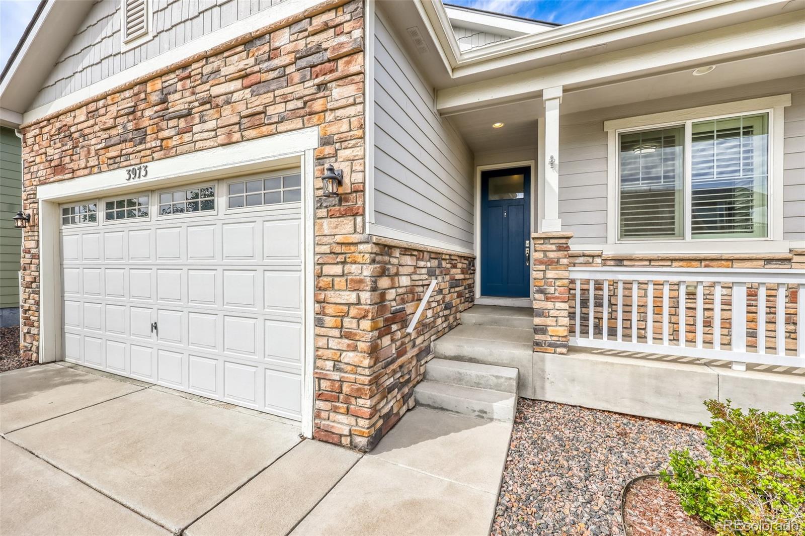 MLS Image #3 for 3973  john court,castle rock, Colorado