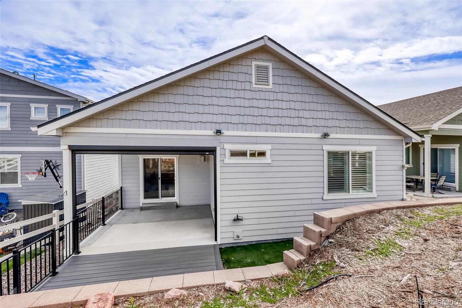 MLS Image #36 for 3973  john court,castle rock, Colorado