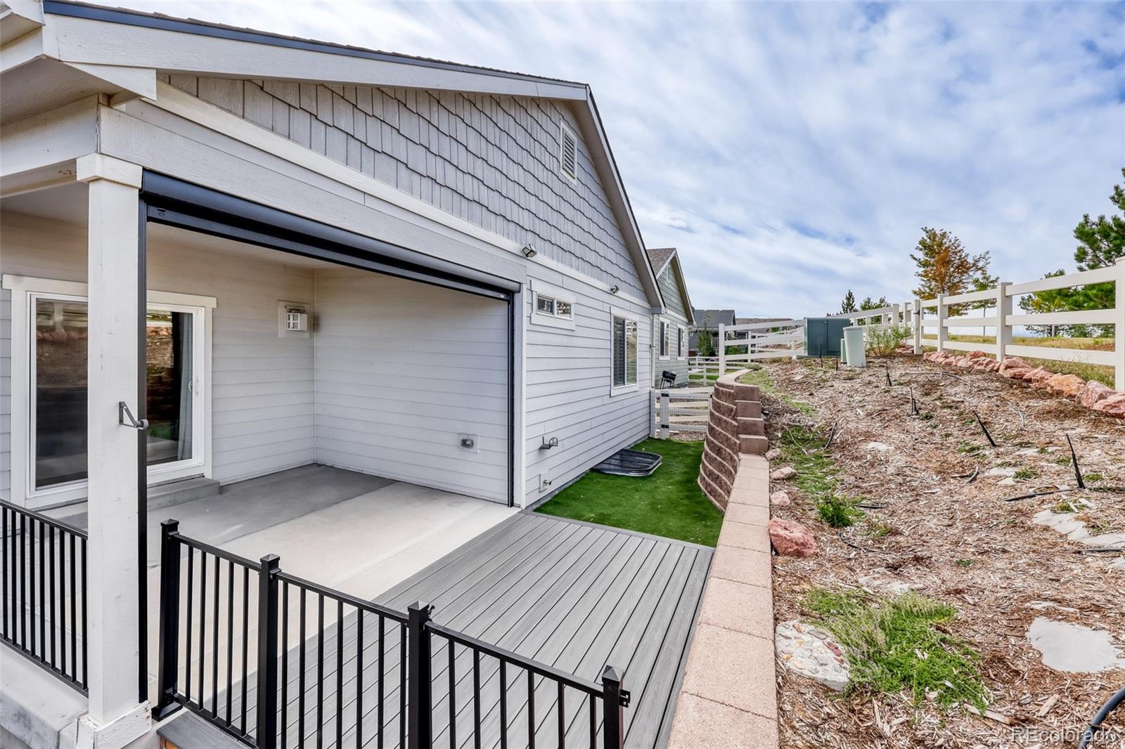 MLS Image #37 for 3973  john court,castle rock, Colorado