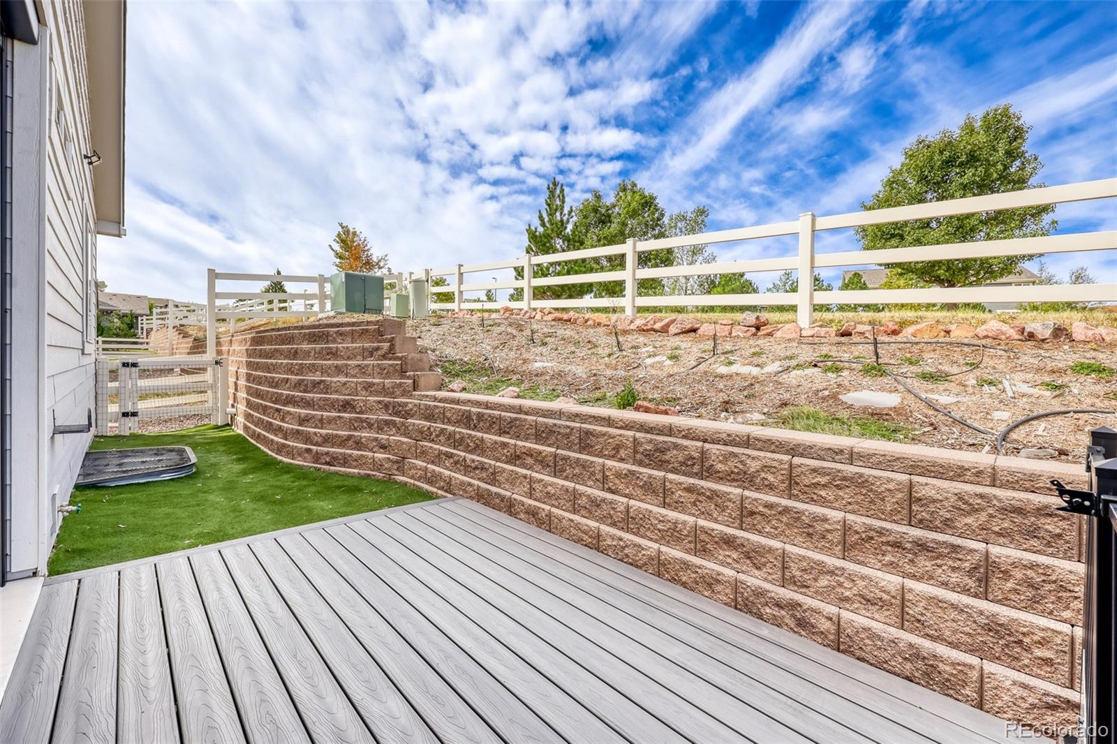 MLS Image #38 for 3973  john court,castle rock, Colorado
