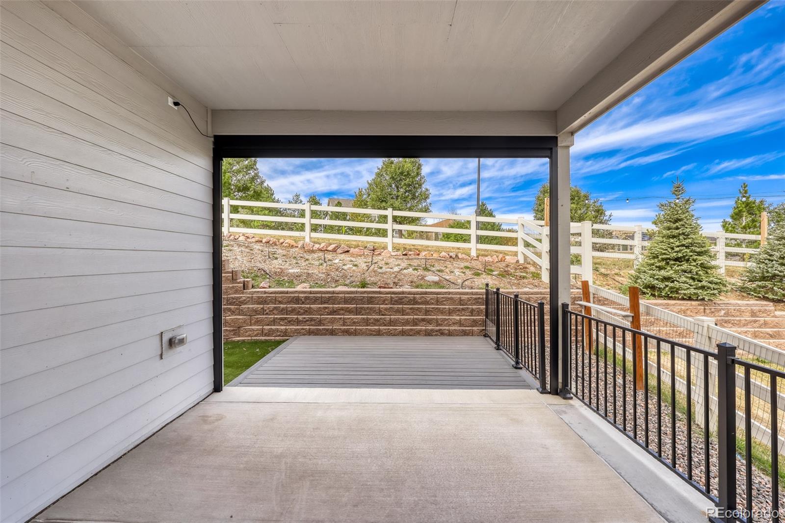 MLS Image #39 for 3973  john court,castle rock, Colorado