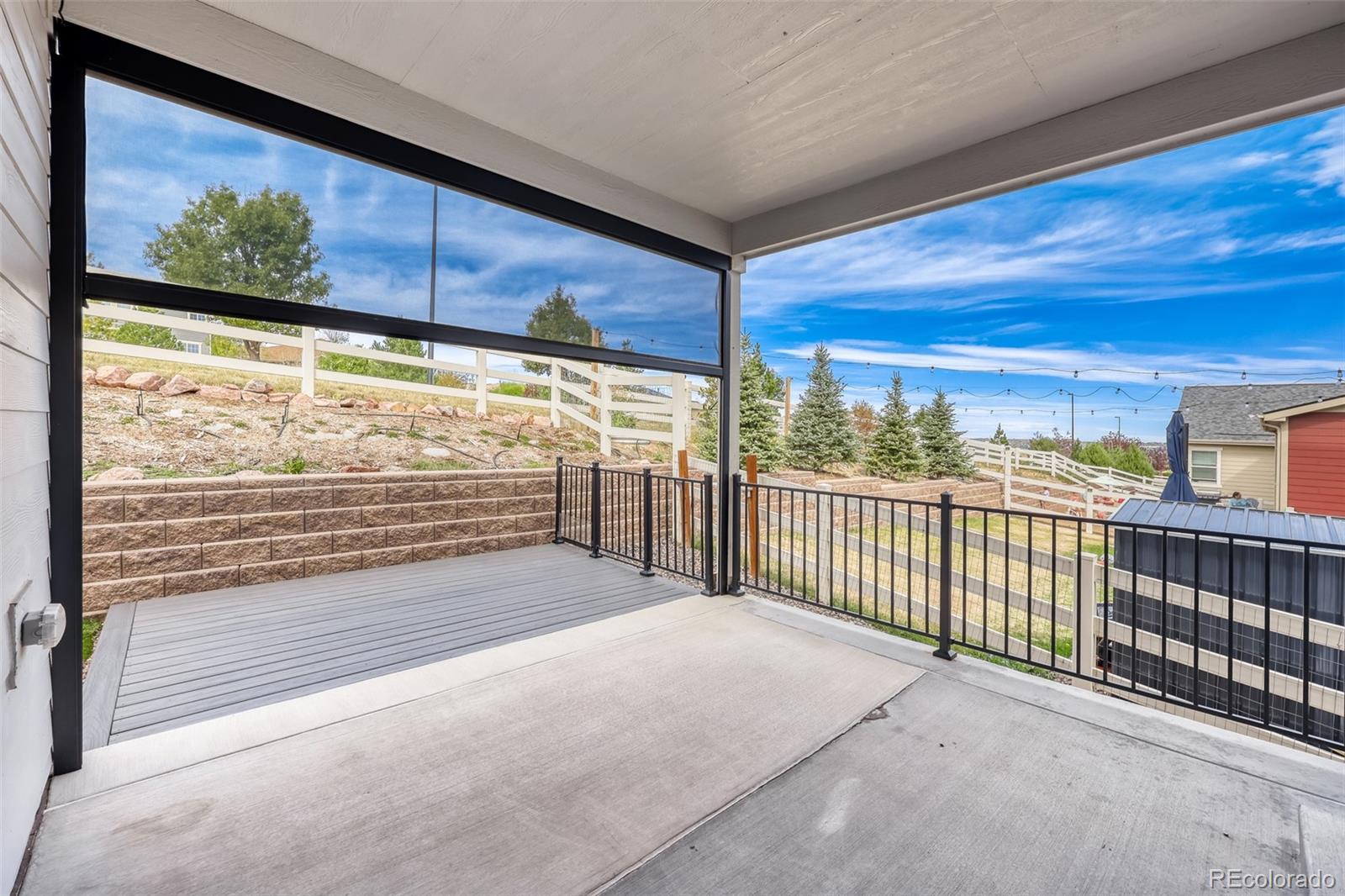 MLS Image #40 for 3973  john court,castle rock, Colorado