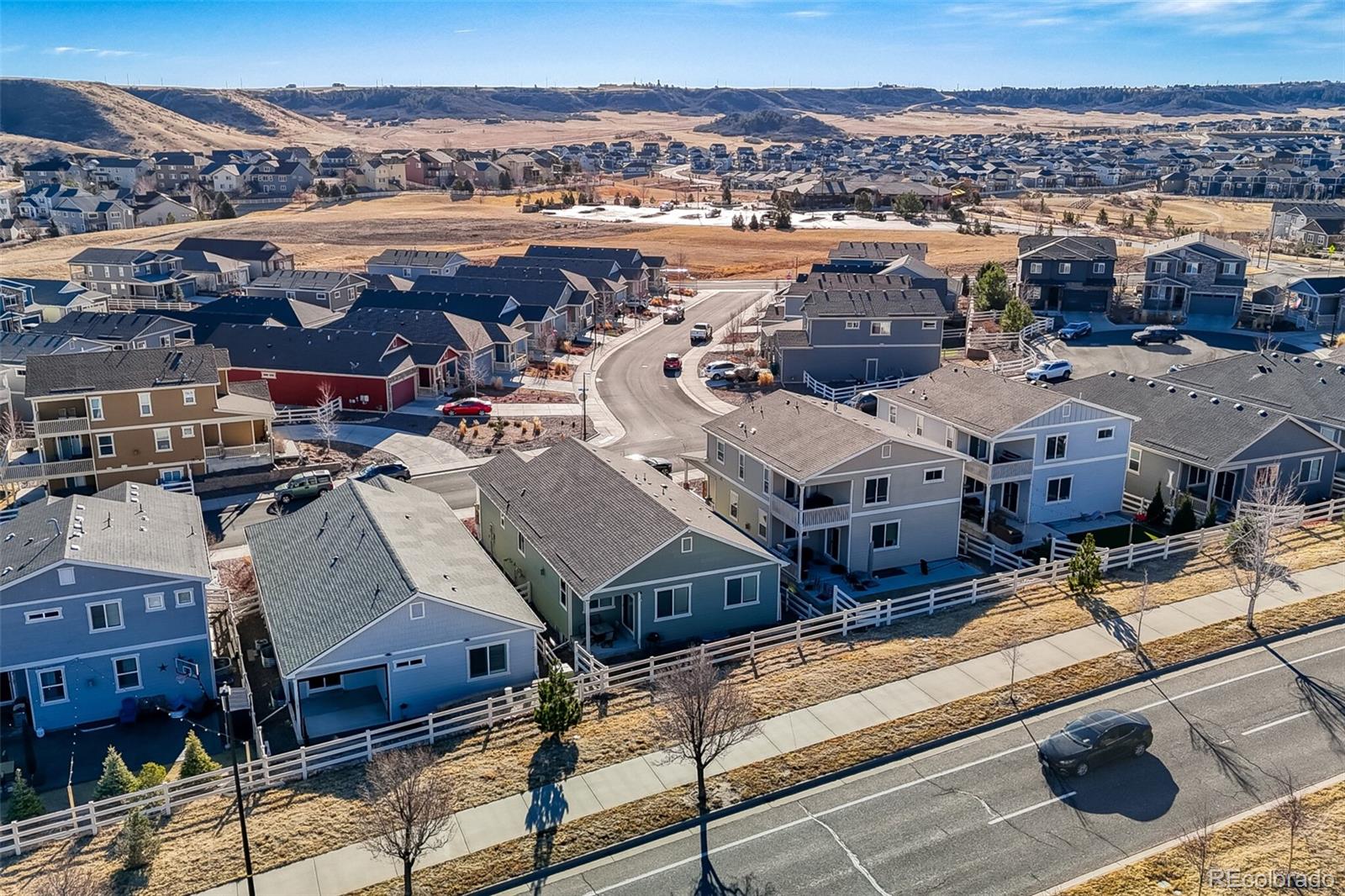 MLS Image #43 for 3973  john court,castle rock, Colorado