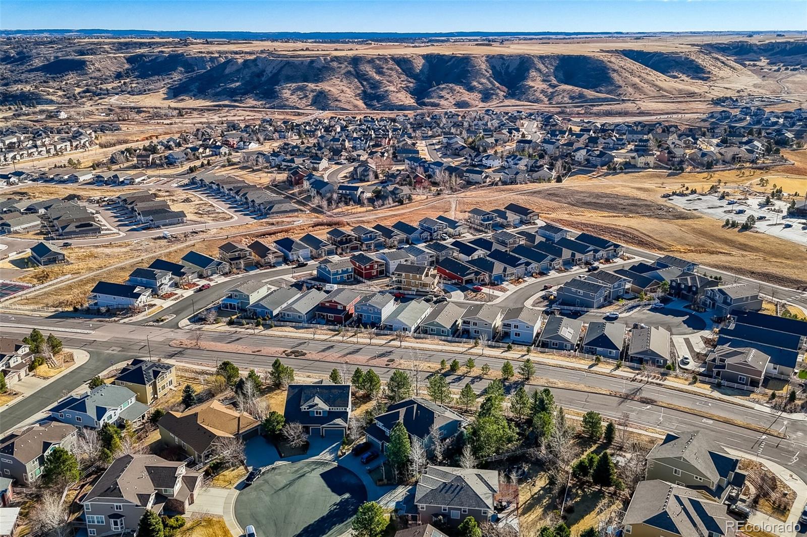 MLS Image #45 for 3973  john court,castle rock, Colorado