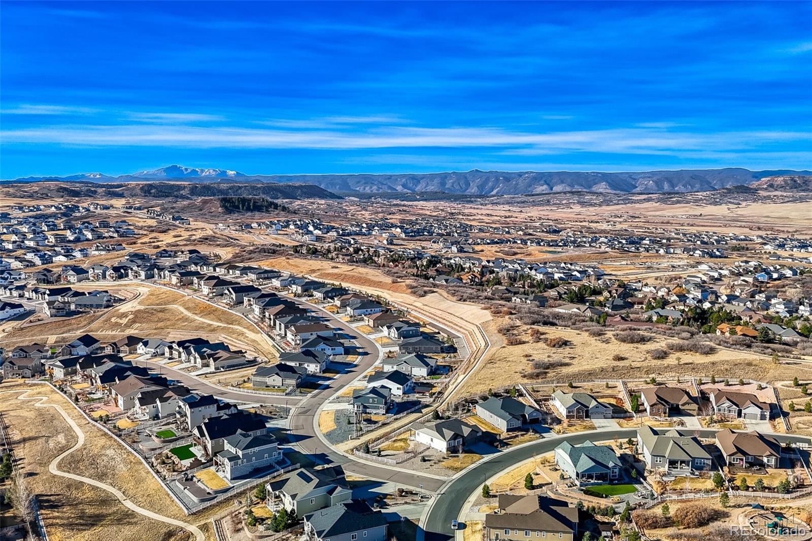 MLS Image #46 for 3973  john court,castle rock, Colorado