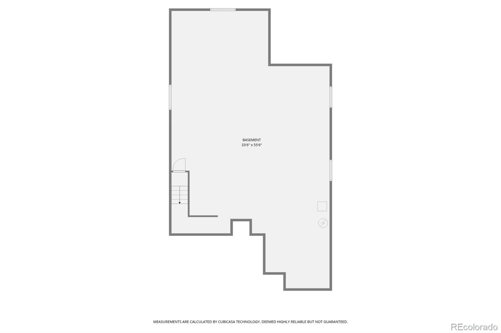 MLS Image #48 for 3973  john court,castle rock, Colorado