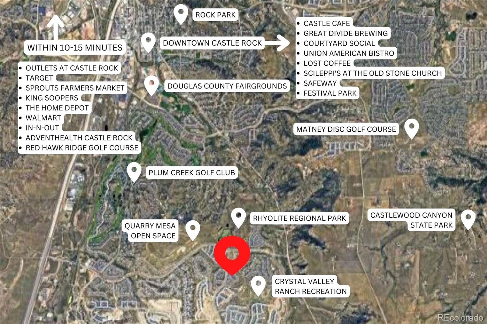MLS Image #49 for 3973  john court,castle rock, Colorado