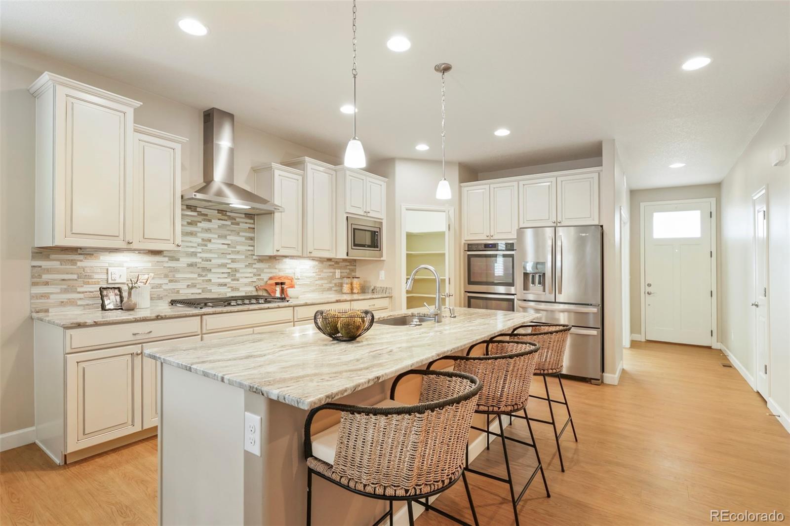 MLS Image #7 for 3973  john court,castle rock, Colorado