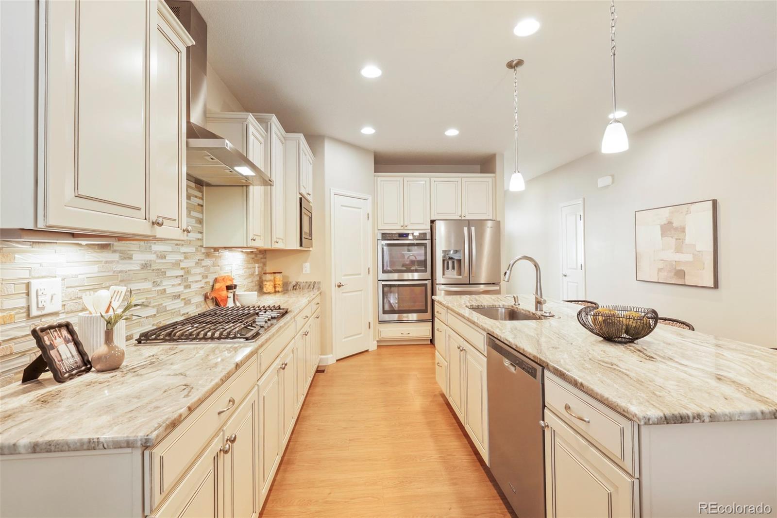 MLS Image #8 for 3973  john court,castle rock, Colorado