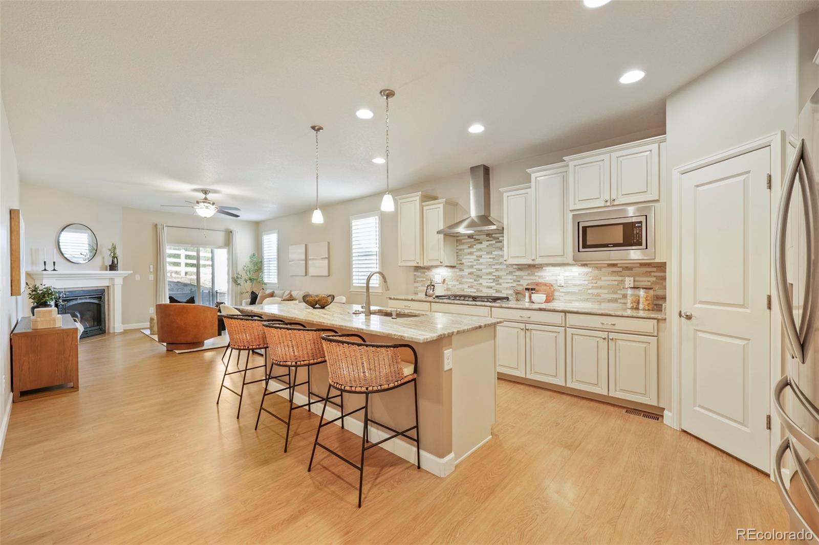 MLS Image #9 for 3973  john court,castle rock, Colorado