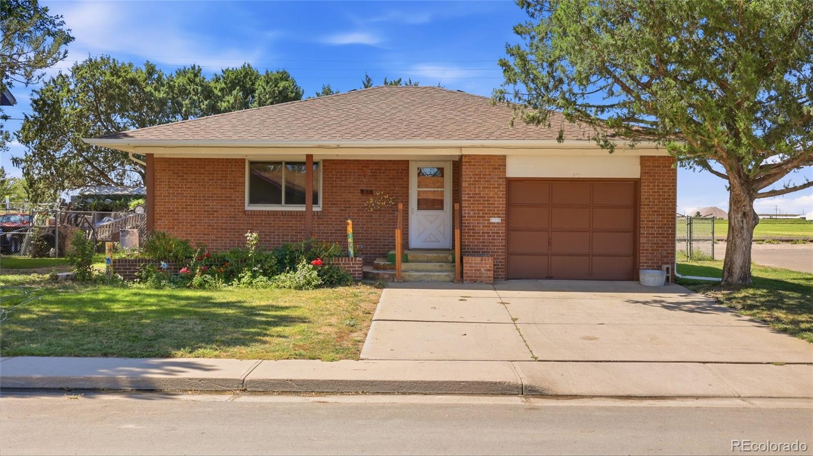 MLS Image #1 for 933  lane street,fort morgan, Colorado