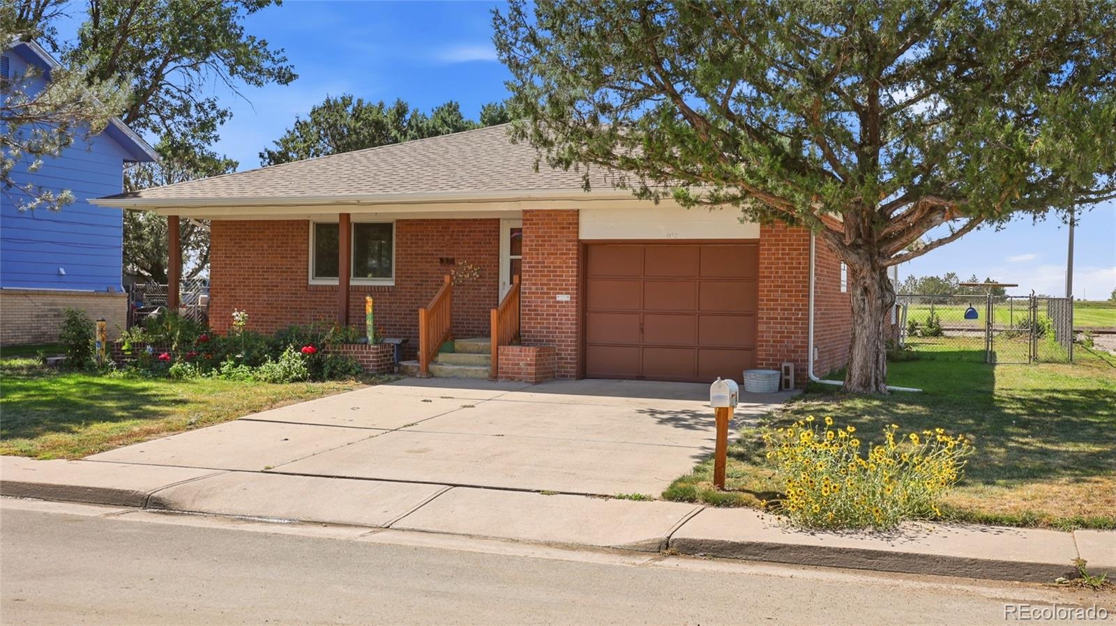 MLS Image #2 for 933  lane street,fort morgan, Colorado
