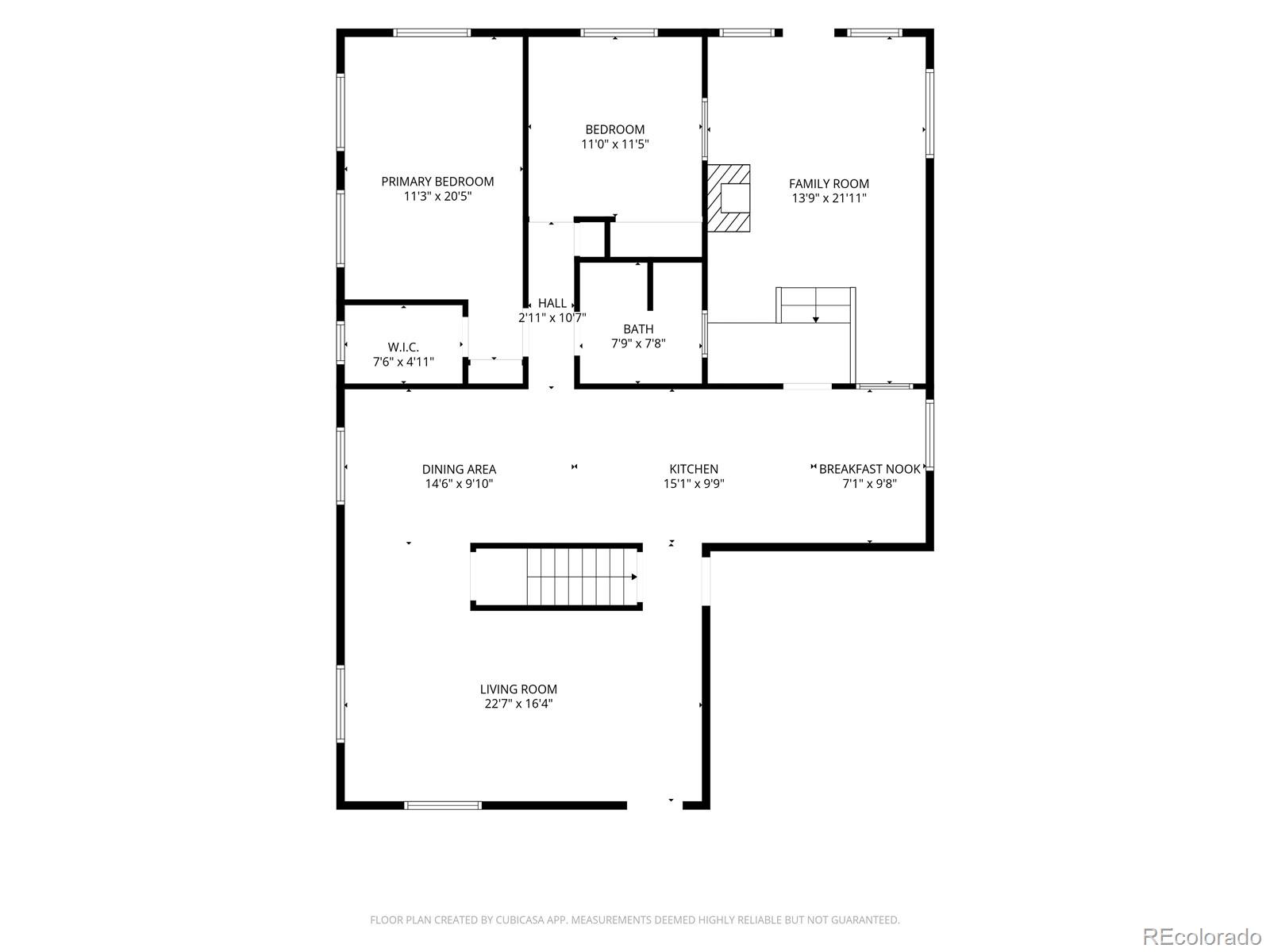 MLS Image #25 for 933  lane street,fort morgan, Colorado
