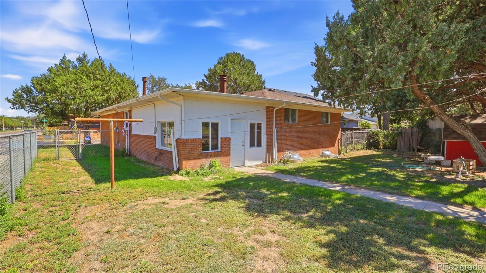 MLS Image #3 for 933  lane street,fort morgan, Colorado