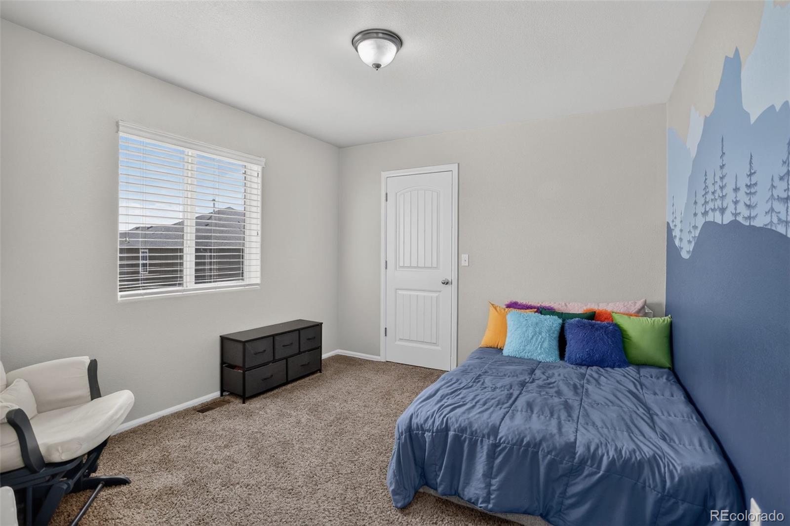 MLS Image #11 for 3715  chia drive,colorado springs, Colorado