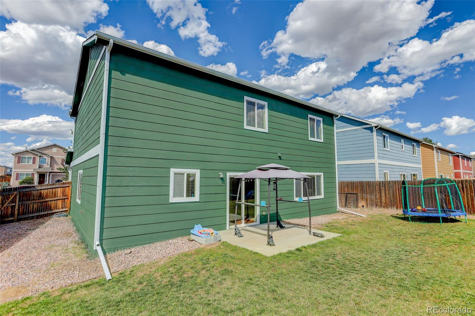 MLS Image #13 for 3715  chia drive,colorado springs, Colorado