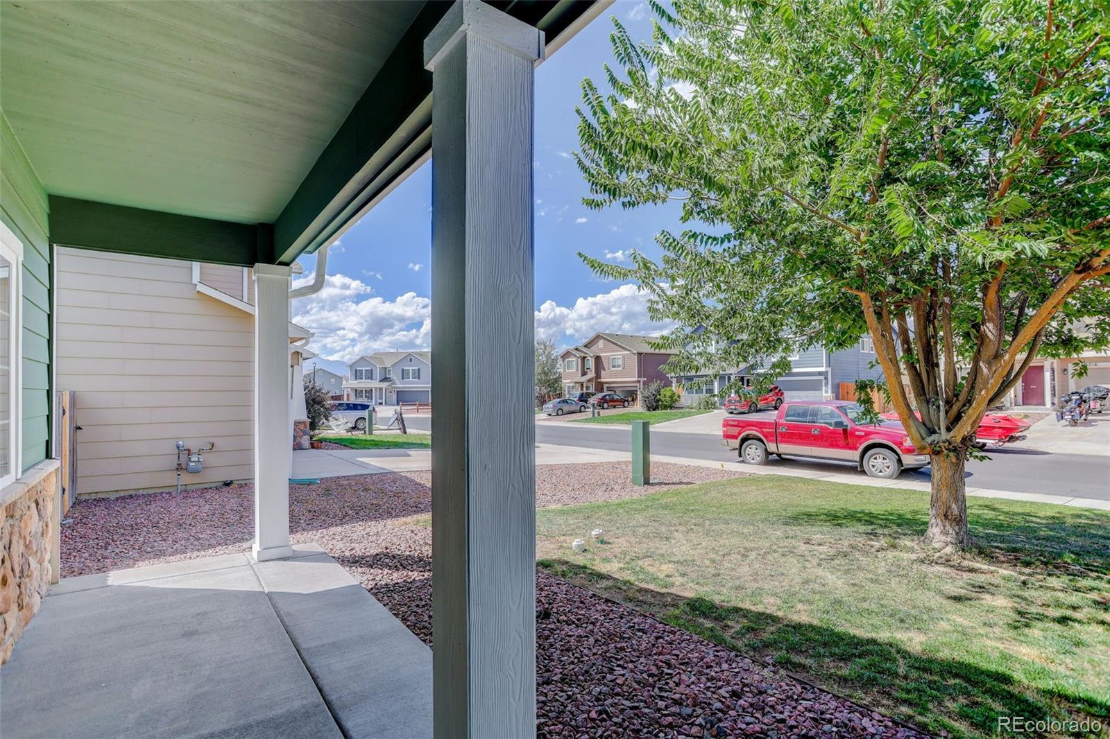 MLS Image #14 for 3715  chia drive,colorado springs, Colorado
