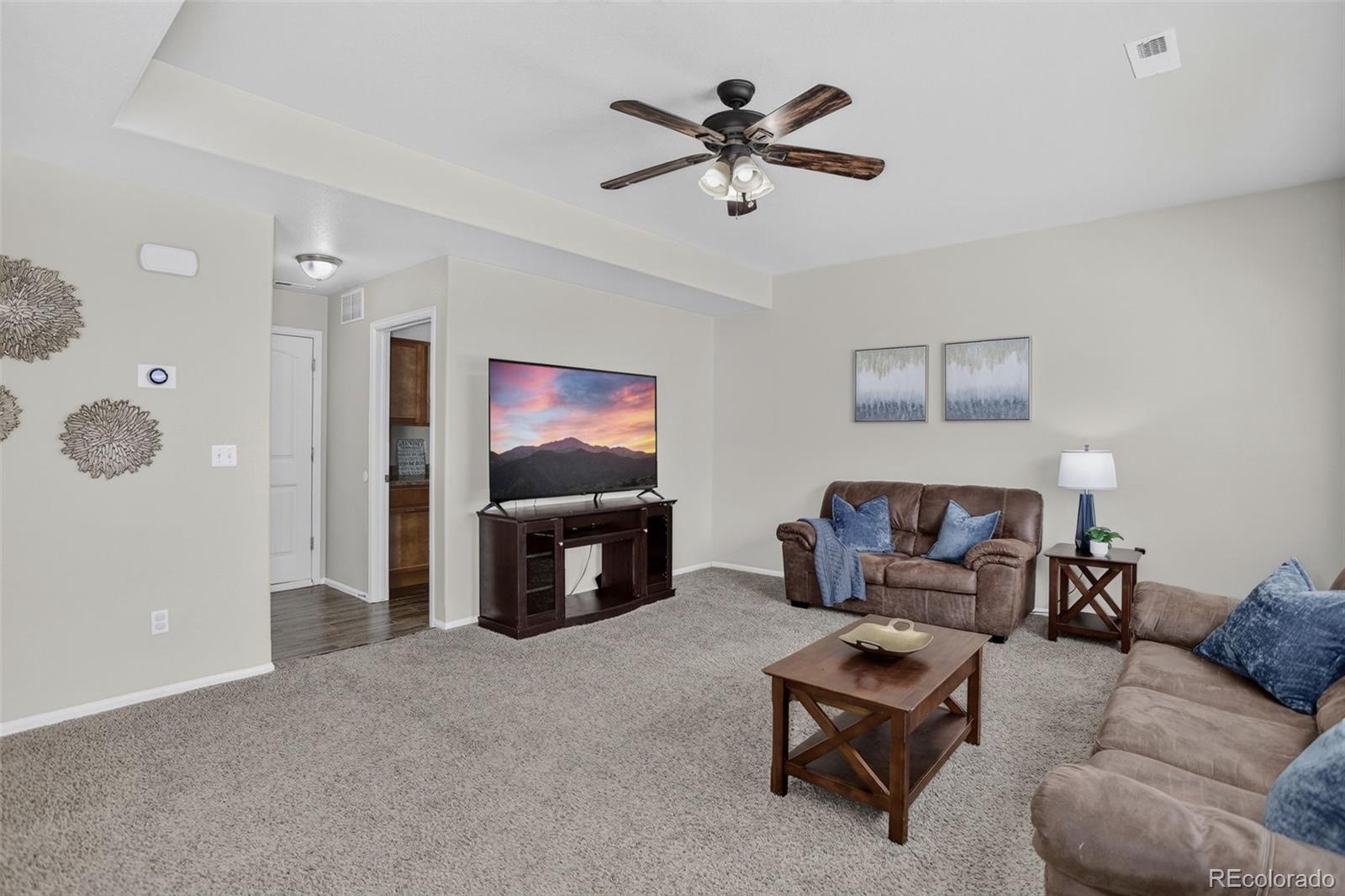 MLS Image #3 for 3715  chia drive,colorado springs, Colorado