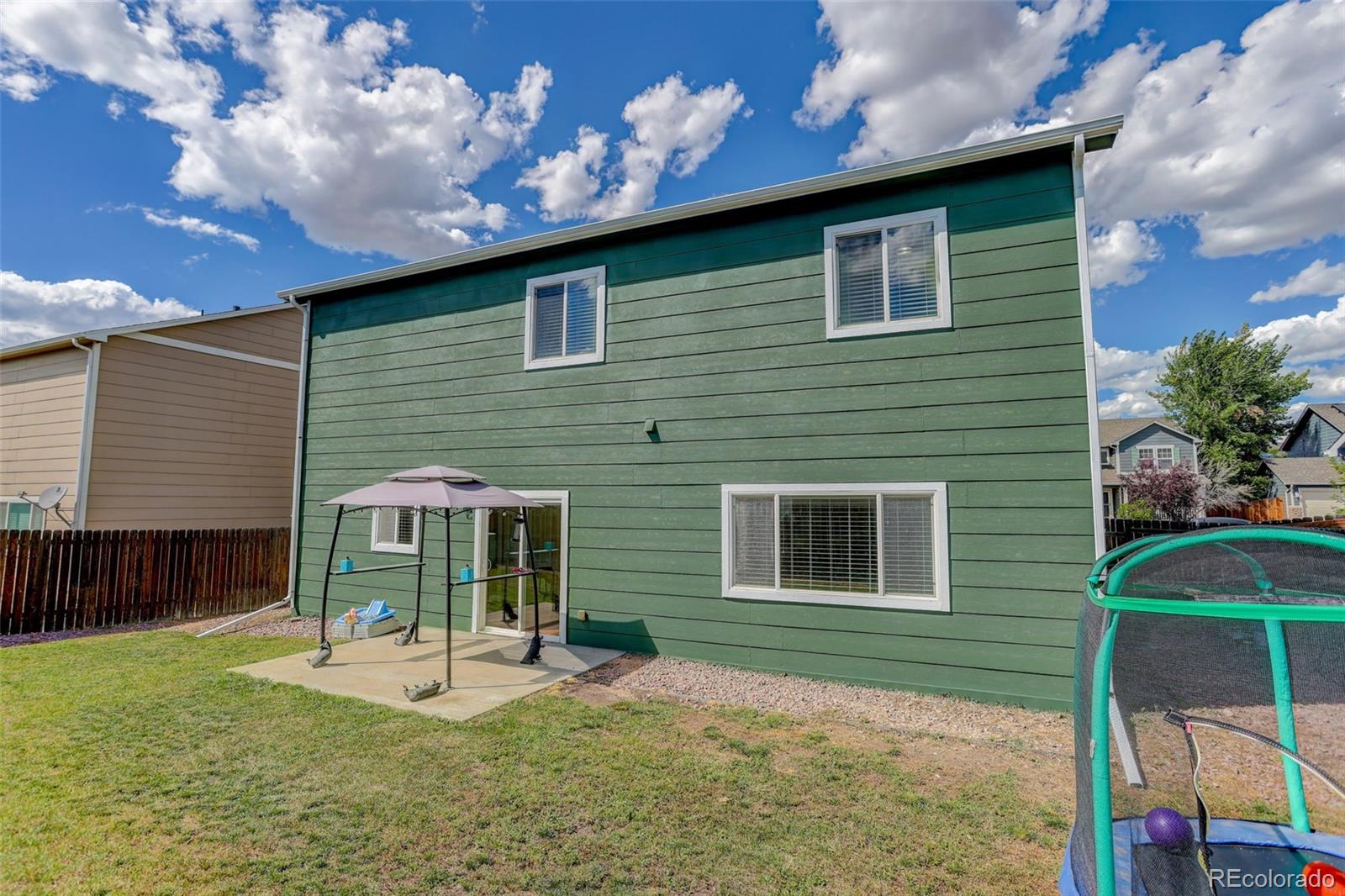 MLS Image #37 for 3715  chia drive,colorado springs, Colorado