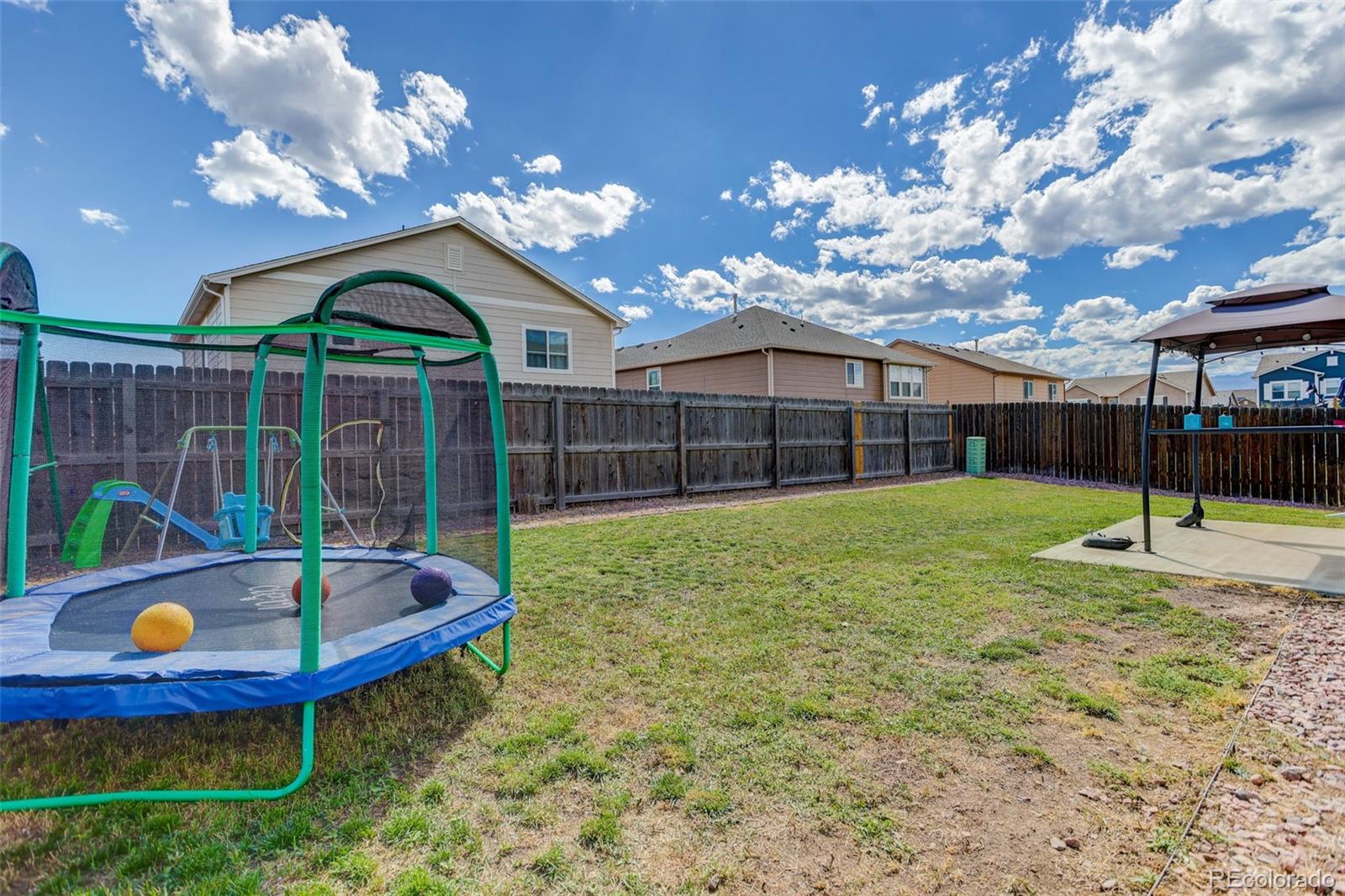 MLS Image #38 for 3715  chia drive,colorado springs, Colorado