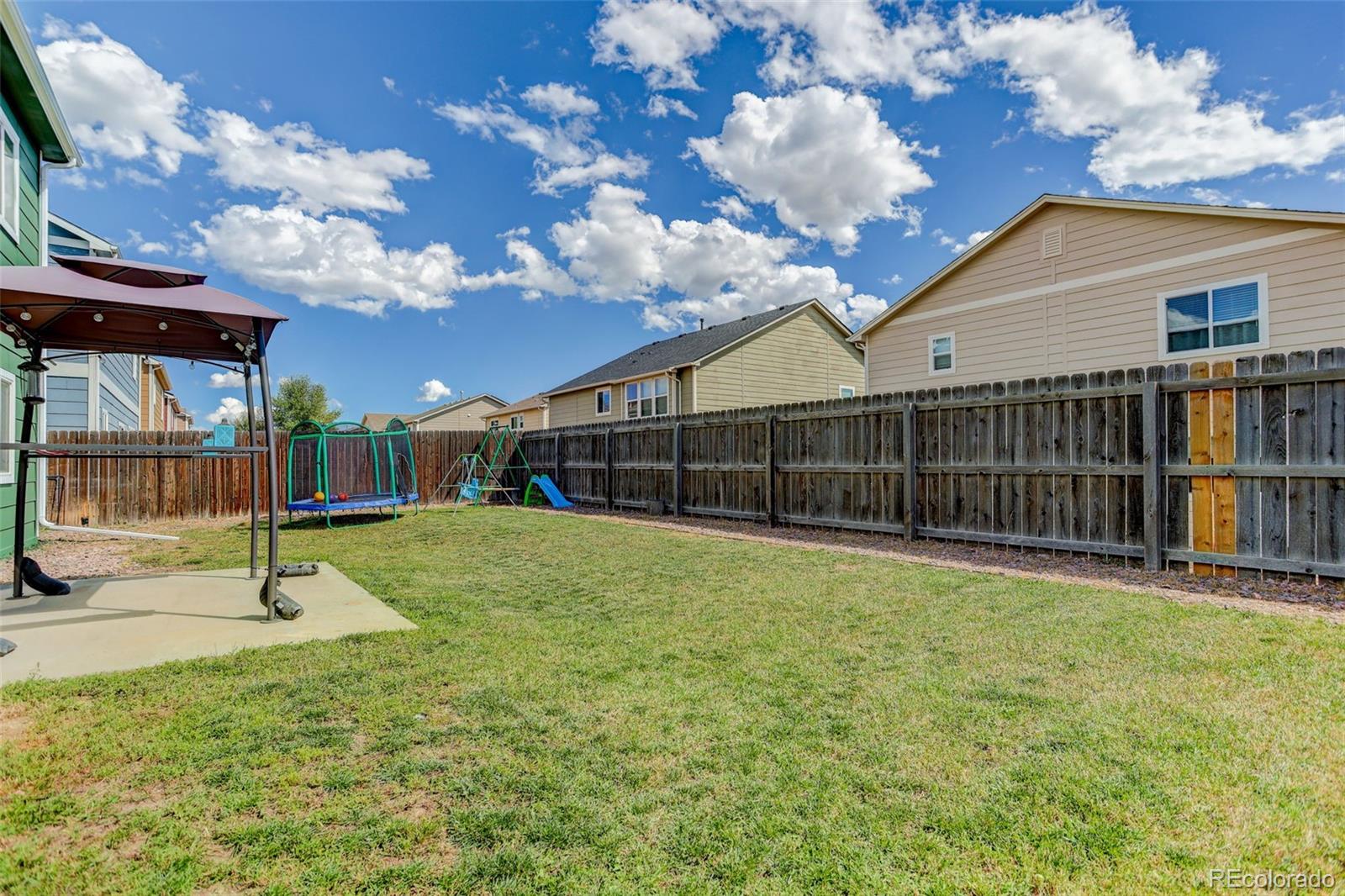 MLS Image #39 for 3715  chia drive,colorado springs, Colorado