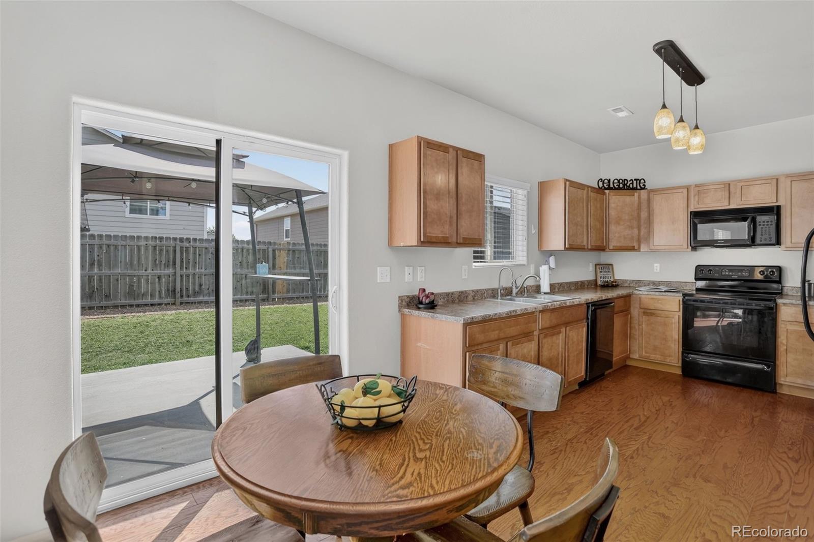 MLS Image #4 for 3715  chia drive,colorado springs, Colorado