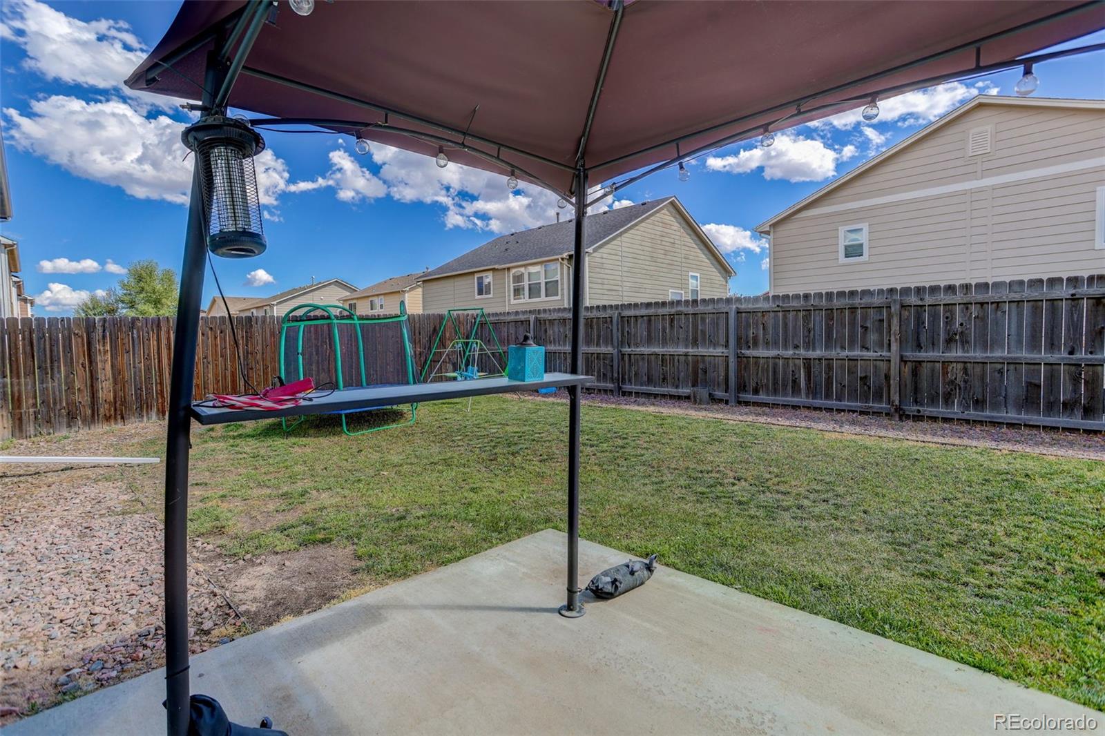 MLS Image #40 for 3715  chia drive,colorado springs, Colorado