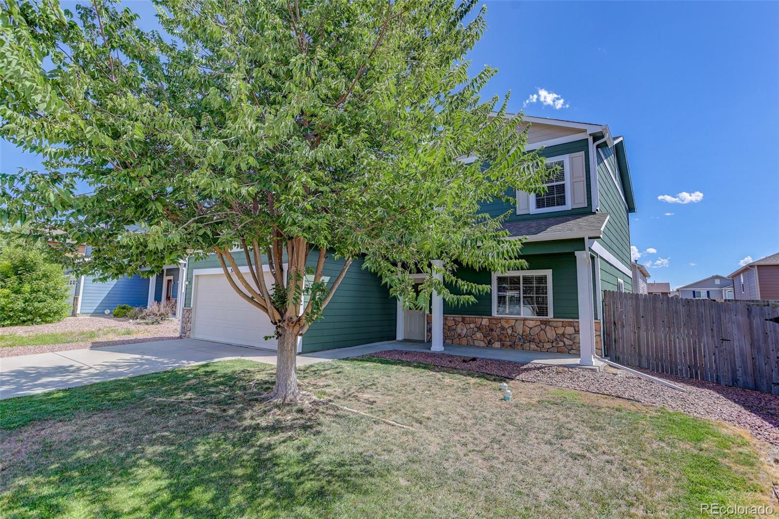 MLS Image #41 for 3715  chia drive,colorado springs, Colorado