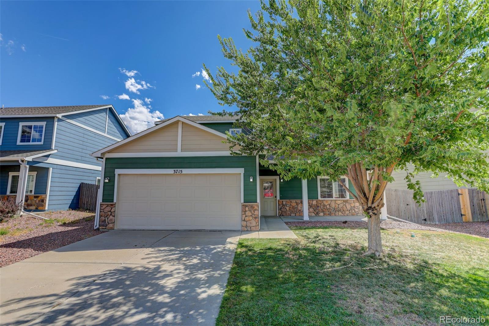 MLS Image #42 for 3715  chia drive,colorado springs, Colorado