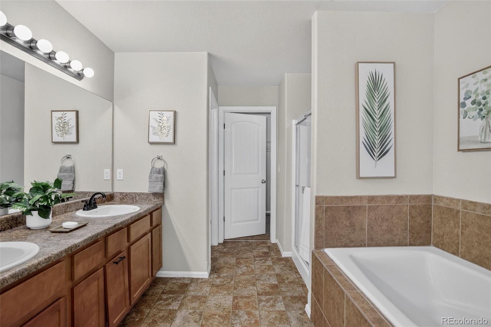 MLS Image #9 for 3715  chia drive,colorado springs, Colorado