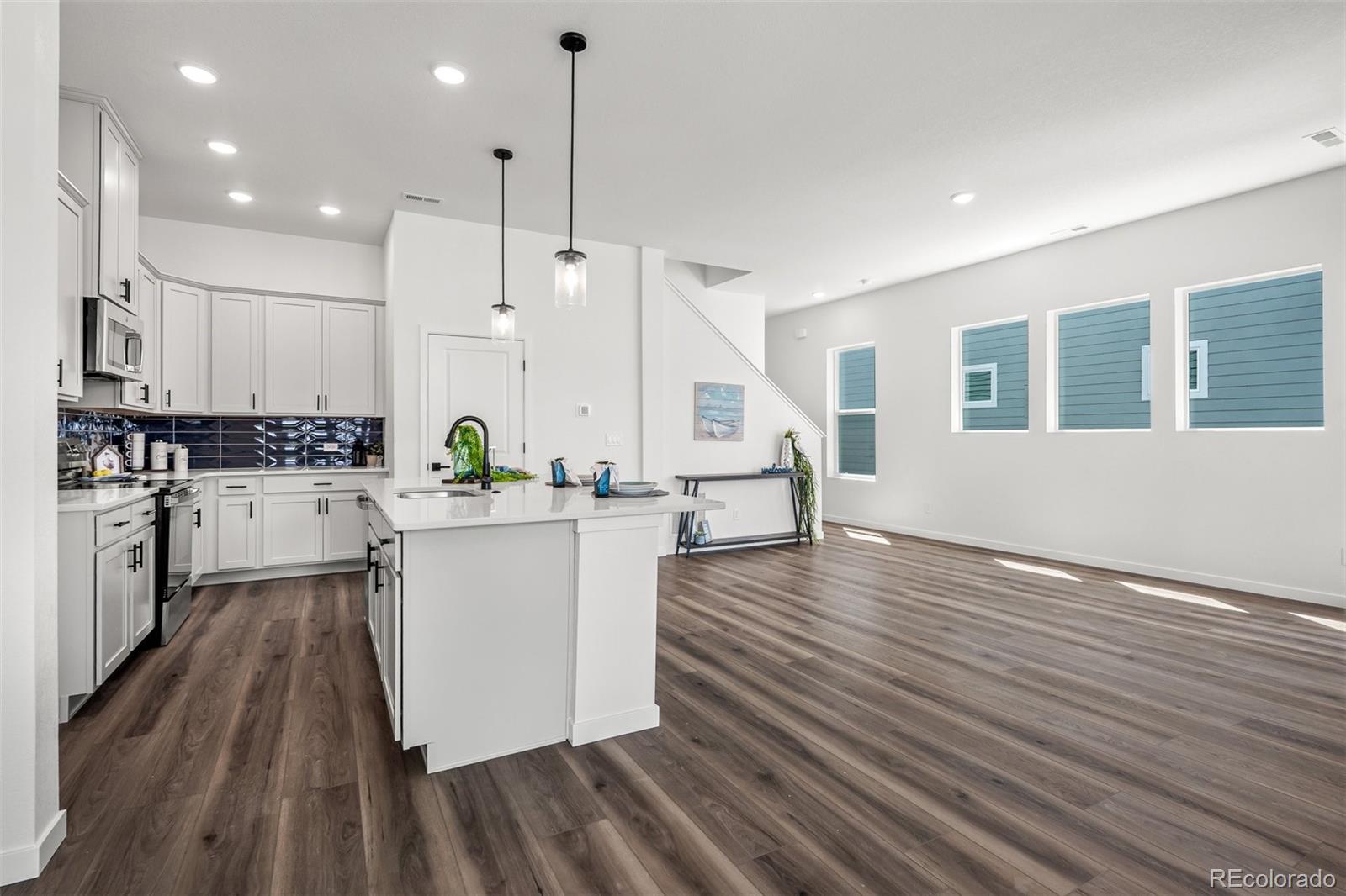 MLS Image #5 for 6731  knapp drive,colorado springs, Colorado