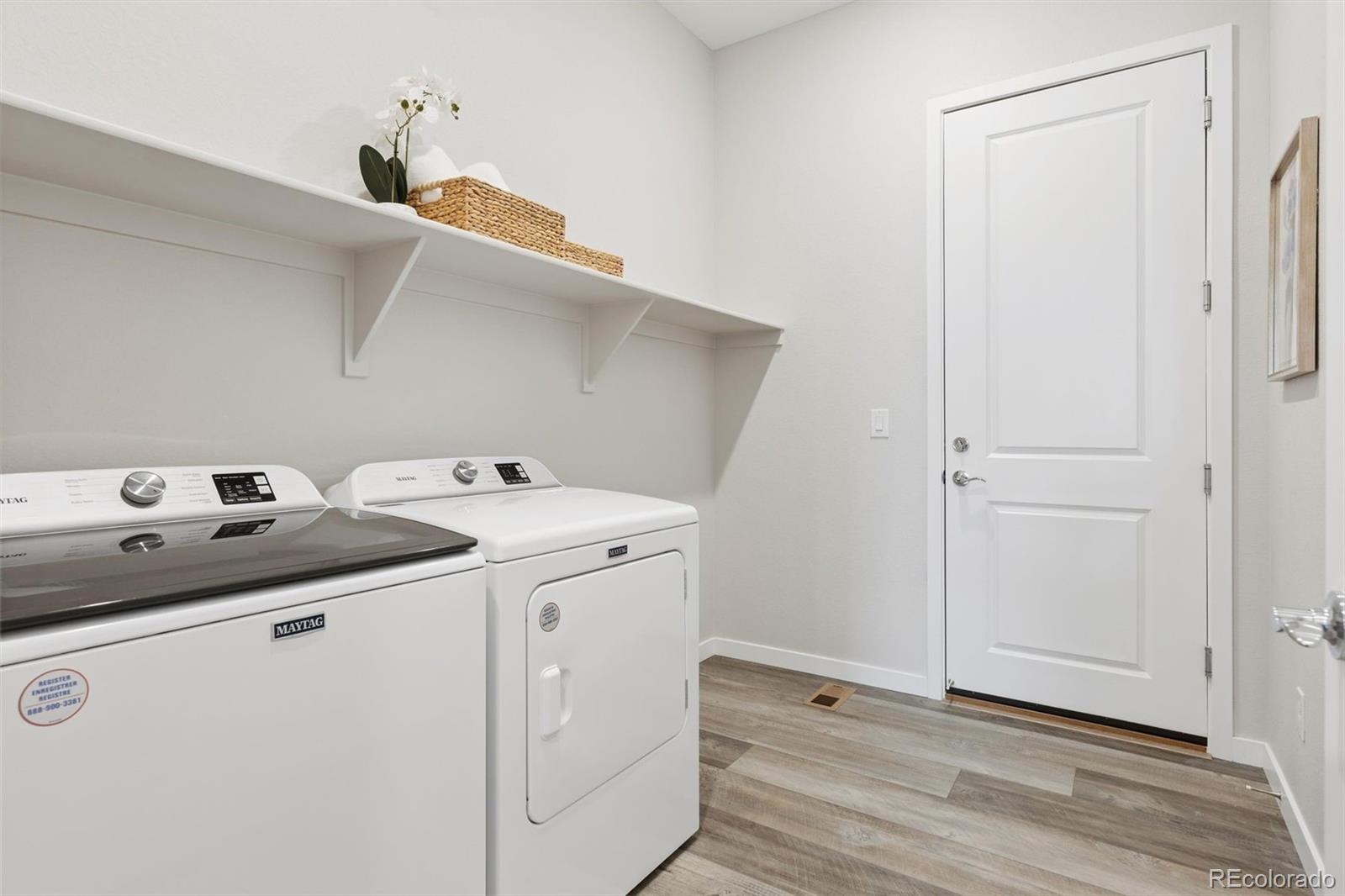 MLS Image #28 for 8735 s quemoy street,aurora, Colorado