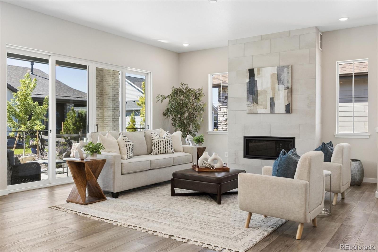 MLS Image #3 for 8735 s quemoy street,aurora, Colorado