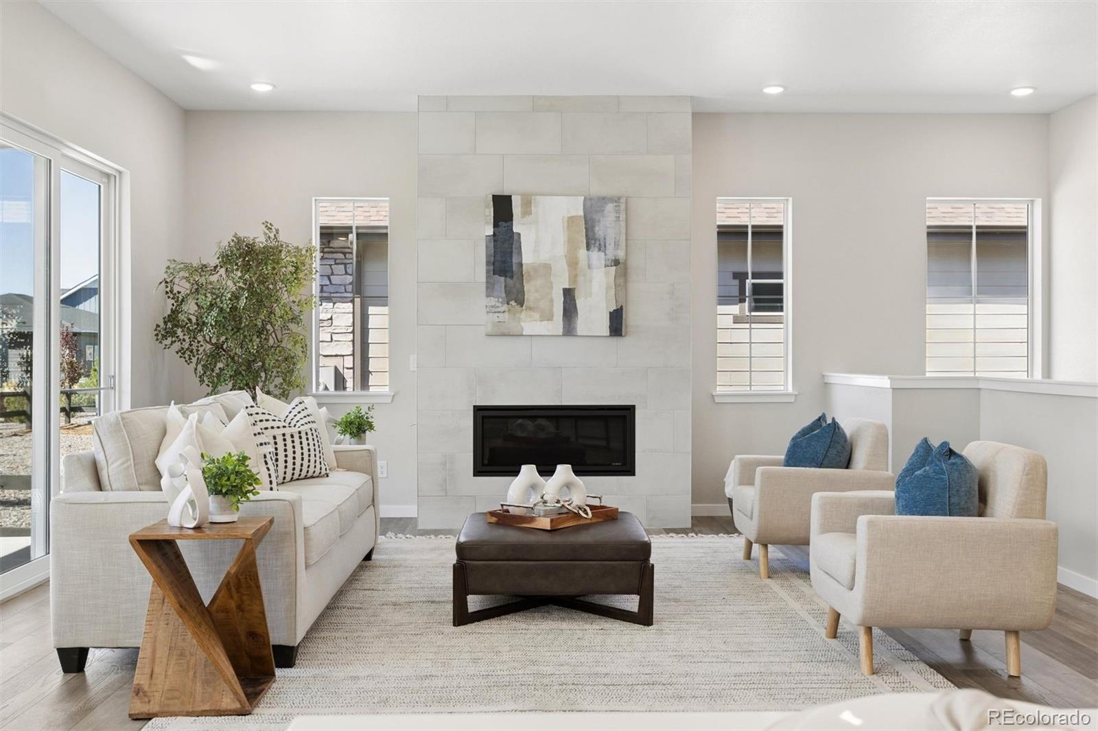 MLS Image #4 for 8735 s quemoy street,aurora, Colorado