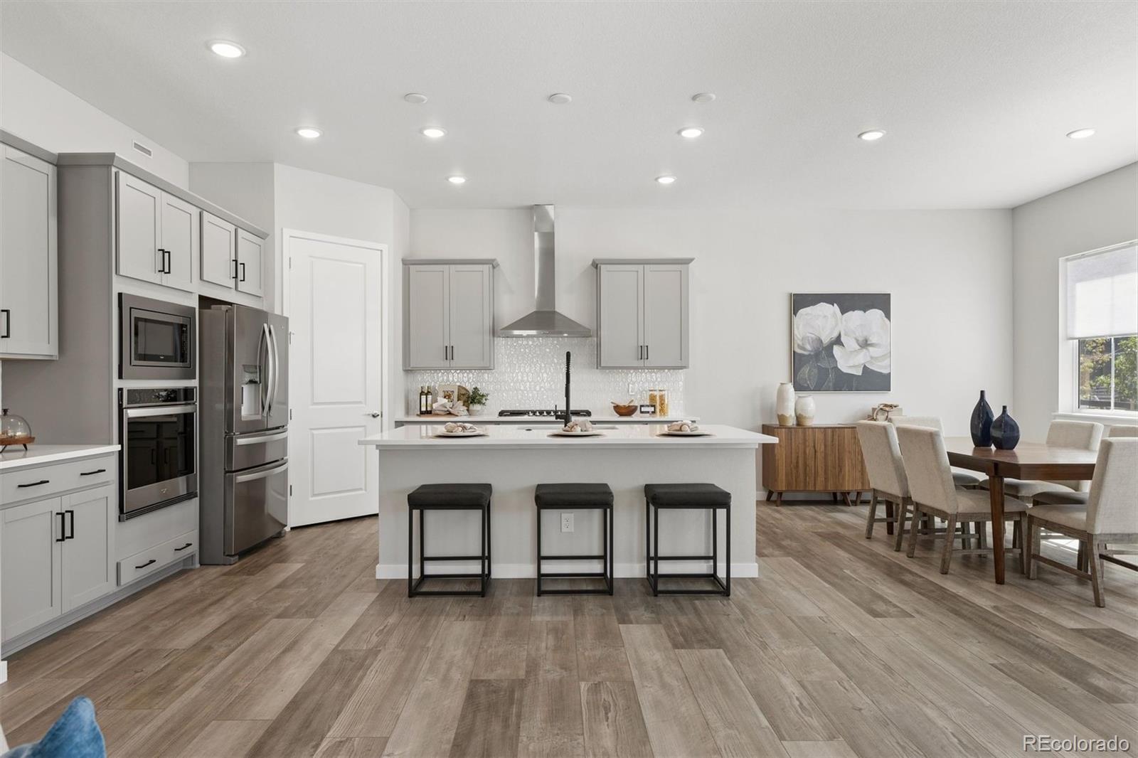 MLS Image #9 for 8735 s quemoy street,aurora, Colorado