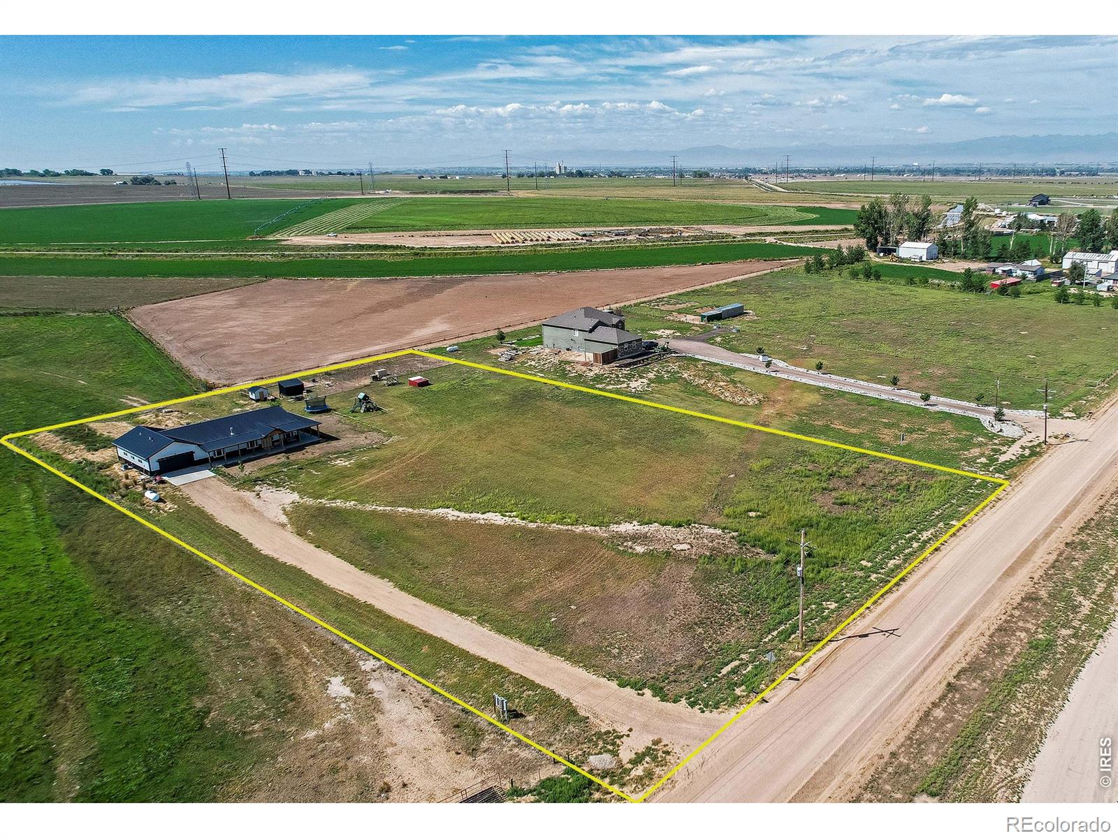 MLS Image #1 for 13860  county road 36 ,platteville, Colorado
