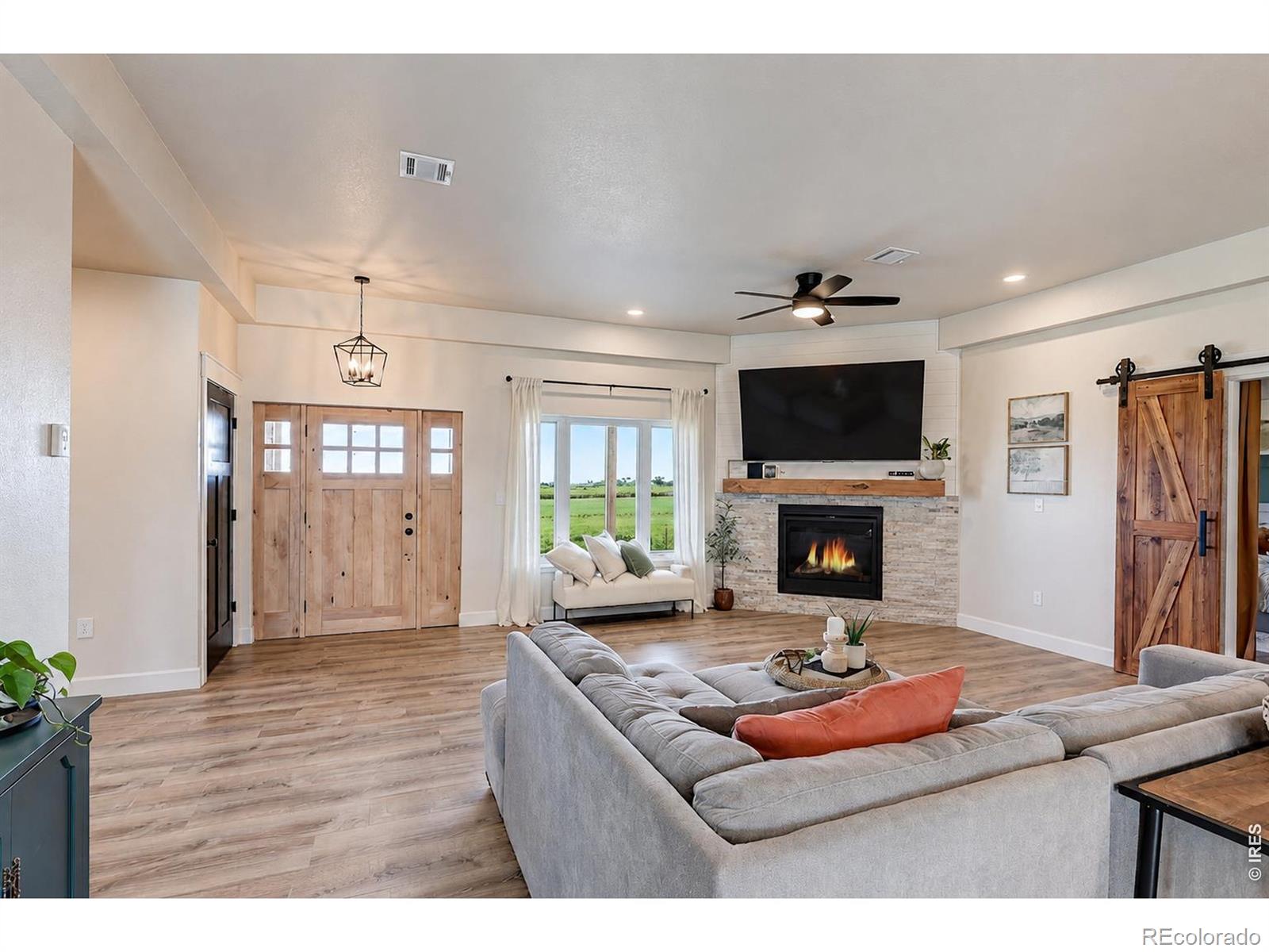 MLS Image #3 for 13860  county road 36 ,platteville, Colorado