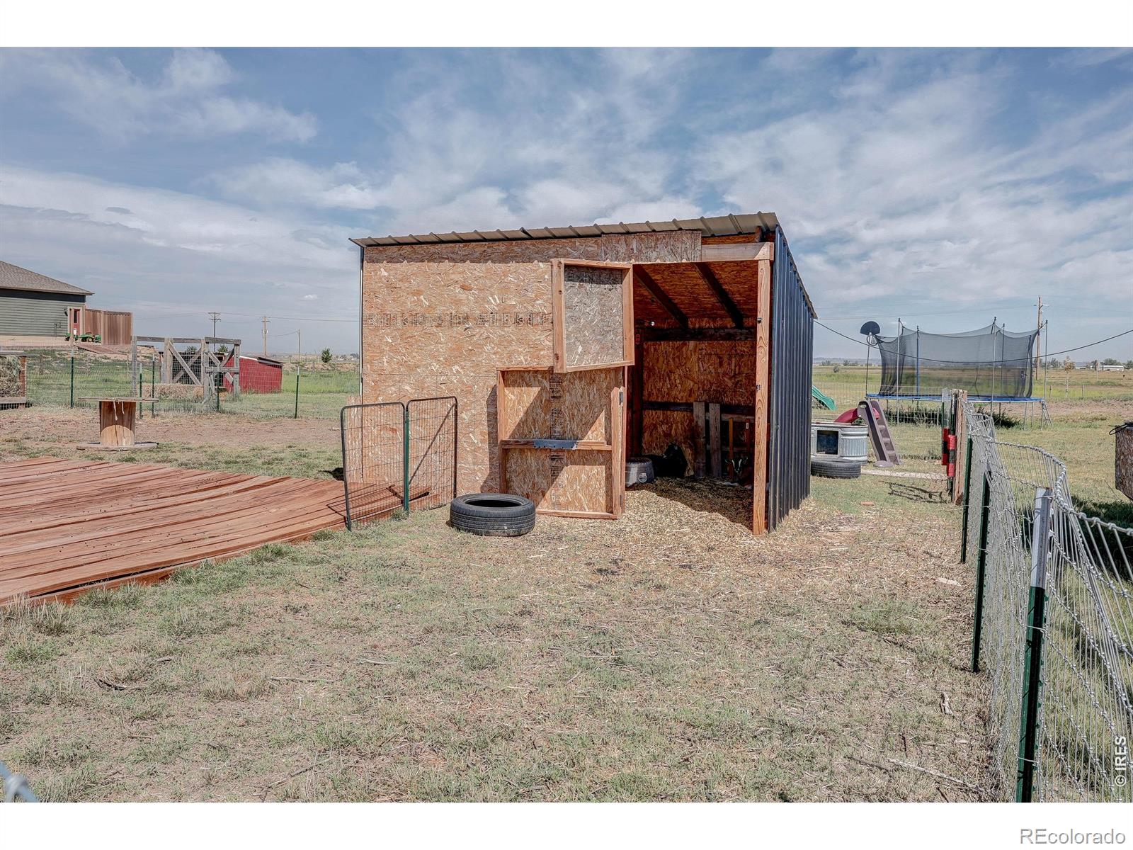 MLS Image #42 for 13860  county road 36 ,platteville, Colorado