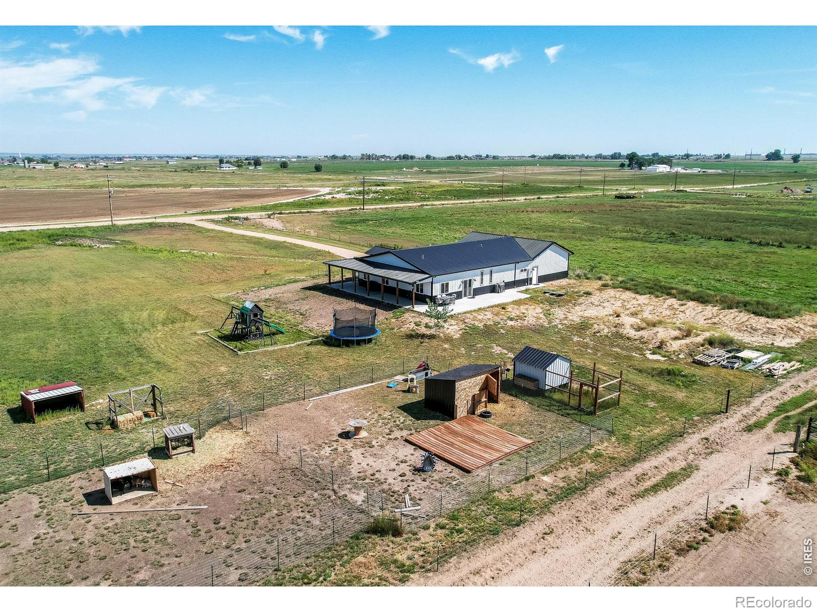 MLS Image #44 for 13860  county road 36 ,platteville, Colorado